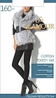Колготки плотные «Cotton Touch»