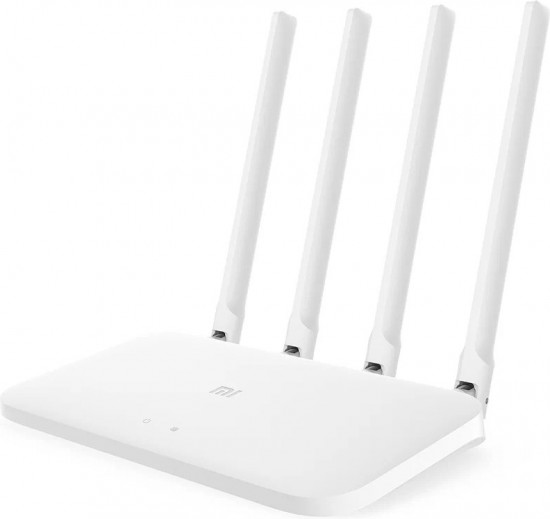 Маршрутизатор Xiaomi Mi Router 4А