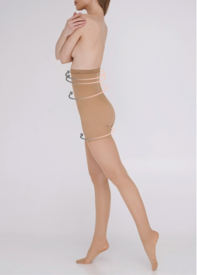 Колготки женские «Talia Control 20»