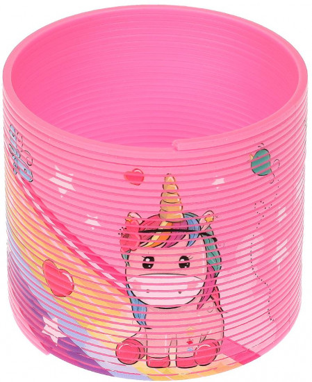 Игрушка «Пружинка»