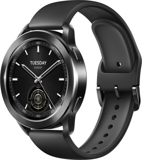 Смарт часы Xiaomi Watch S3
