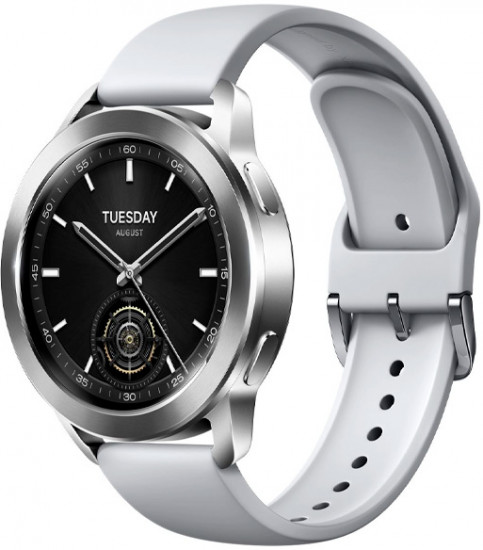 Смарт часы Xiaomi Watch S3