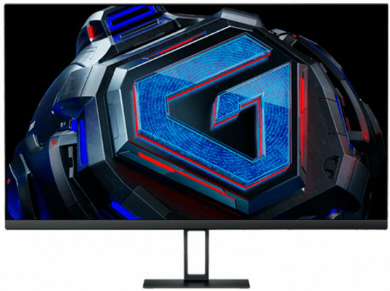 Монитор Xiaomi 2K Gaming Monitor G27Qi