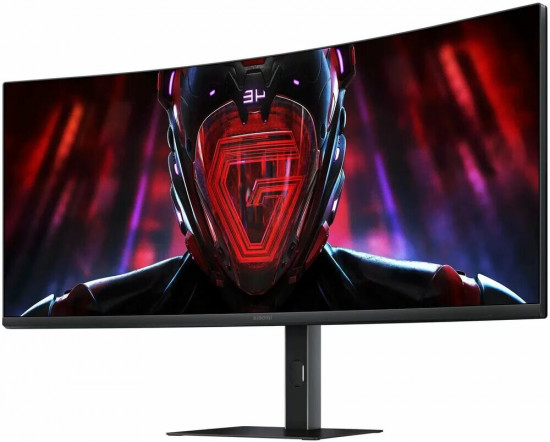 Монитор Xiaomi Curved Gaming Monitor G34WQi