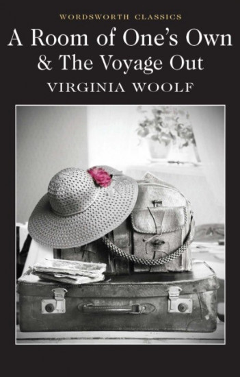 A Room of One's Own and The Voyage Out