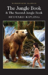 The Jungle Book and The Second Jungle Bookok