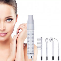 Аппарат для выравнивания тона кожи «Дарсонваль Derma-Wand»