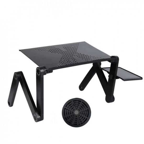 Подставка для ноутбука регулируемая «Laptop Desk GW X-8»
