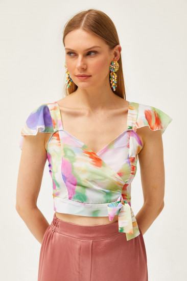 Топ женский