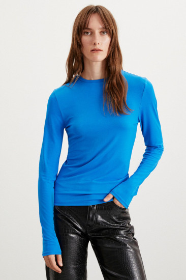 Лонгслив женский