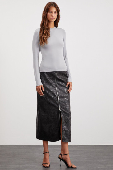 Лонгслив женский