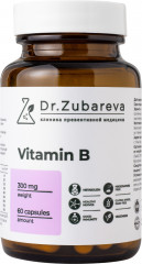 Комплекс витаминов «Vitamin B»