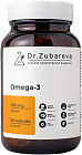 Капсулы «Omega-3. Омега-3»