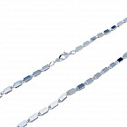 серебряный