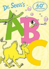 Dr. Seuss's ABC