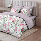 Комплект постельного белья «Флорес»