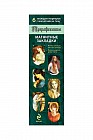 Прерафаэлиты. Магнитные закладки. 6 закладок-маркеров с магнитами