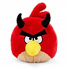 Мягкая игрушка «Angry Birds» со звуком, в ассортименте