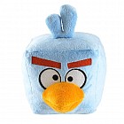 Мягкая игрушка на платформе «Angry Birds» со звуком, в ассортименте