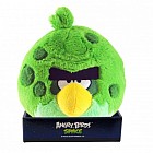 Мягкая игрушка на платформе «Angry Birds Space» со звуком, в ассортименте