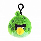 Подвеска мягкая с клипом «Angry Birds Space», в ассортименте
