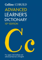 Advanced Learner’s Dictionary