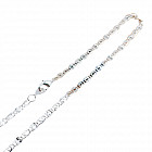 серебряный