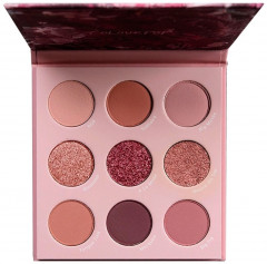 Палетка теней «Shadow Palette», оттенок Making Mauves