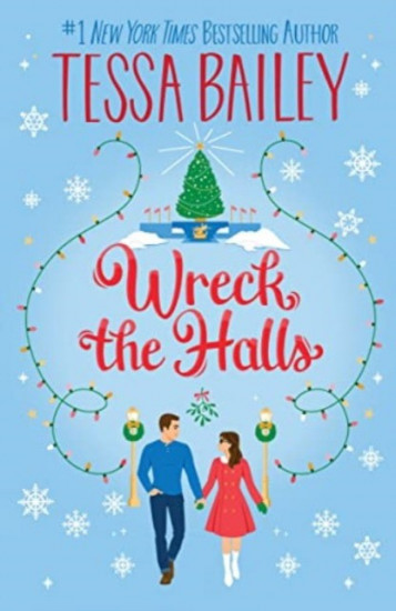 Wreck the halls