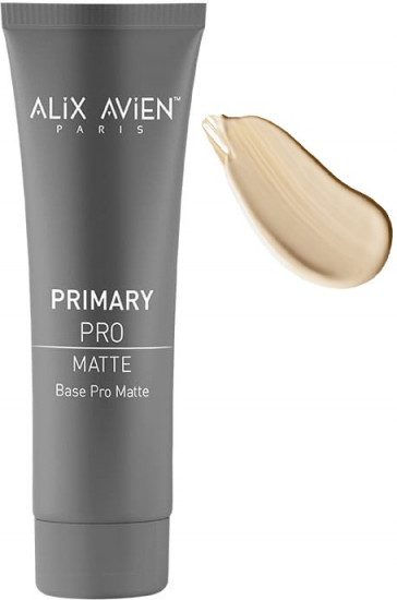 База под макияж «Primary Pro Matte»