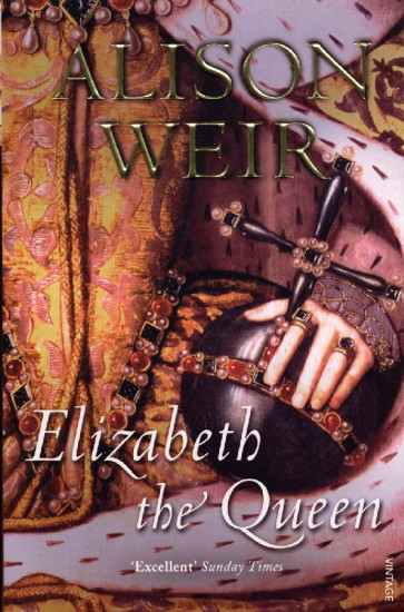 Elizabeth, The Queen