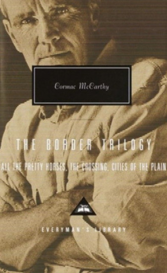The Border Trilogy