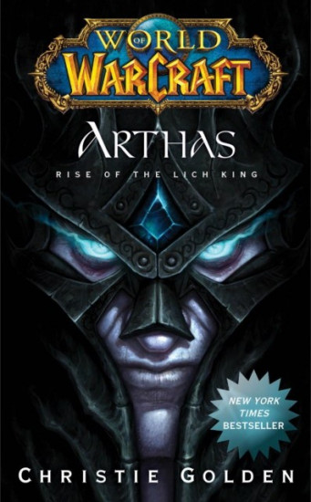 World of Warcraft. Arthas