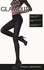 Колготки женские из микромодала "Micromodal" (nero)