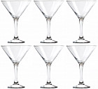 Набор бокалов для мартини «Misket»