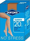 Гольфы женские "Classico" (arena, 20 GB*10)