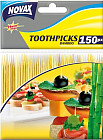 Набор зубочисток