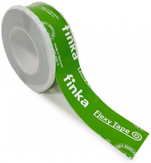 Монтажная кровельная лента «Flexy Tape»