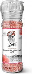 Соль «Розовая каменная»