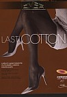 Колготки из хлопка «Lasticotton»