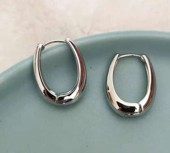 Серьги женские
