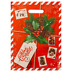 Пакет Новогодняя посылка