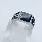 серебряный