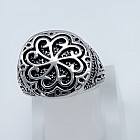 серебряный