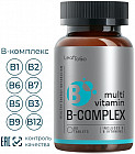 Витамины «B-комплекс»