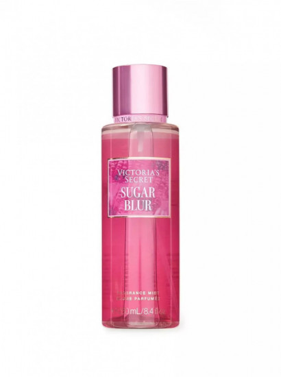 Мист для тела парфюмированный «Sugar Blur»