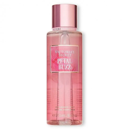Мист для тела парфюмированный «Petal Buzz»