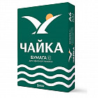 Бумага для печати «Чайка»