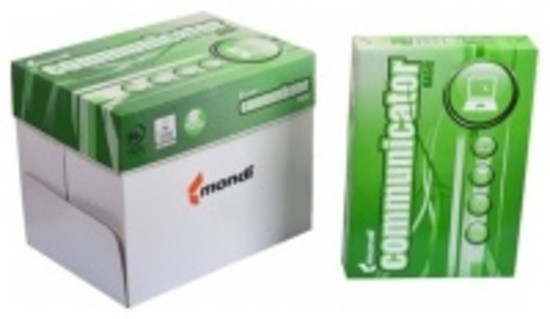Бумага для печати «Communicator Basic»