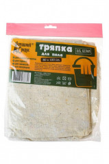 Тряпка для пола